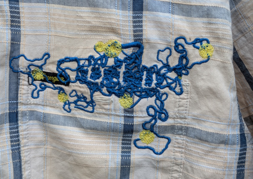 write alt text later